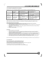 Предварительный просмотр 21 страницы Keystone KSTAP12CG Owner'S Manual