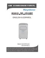 Предварительный просмотр 23 страницы Keystone KSTAP12CG Owner'S Manual