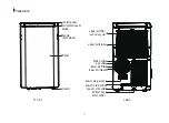 Предварительный просмотр 3 страницы Keystone KSTAP12QD Instruction Manual