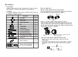 Предварительный просмотр 8 страницы Keystone KSTAP12QD Instruction Manual