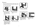 Предварительный просмотр 9 страницы Keystone KSTAP12QD Instruction Manual