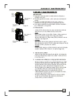 Preview for 61 page of Keystone KSTAP14WCG Owner'S Manual