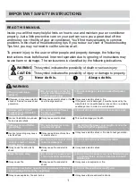 Preview for 4 page of Keystone KSTAT08-1C User Manual