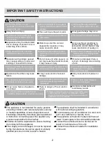 Preview for 5 page of Keystone KSTAT08-1C User Manual