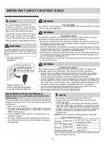 Preview for 6 page of Keystone KSTAT08-1C User Manual