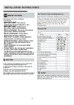 Preview for 7 page of Keystone KSTAT08-1C User Manual