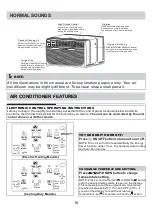 Preview for 21 page of Keystone KSTAT08-1C User Manual