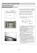 Предварительный просмотр 13 страницы Keystone KSTAT12-1B User Manual