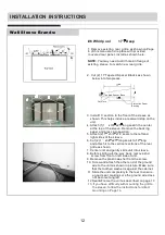 Предварительный просмотр 15 страницы Keystone KSTAT12-1B User Manual