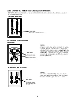 Preview for 10 page of Keystone KSTAW05A User Manual