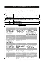 Preview for 24 page of Keystone KSTAW05A User Manual