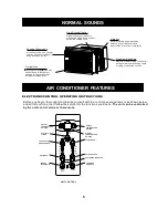 Предварительный просмотр 9 страницы Keystone KSTAW08A User Manual