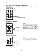 Предварительный просмотр 10 страницы Keystone KSTAW08A User Manual