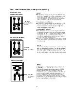 Предварительный просмотр 11 страницы Keystone KSTAW08A User Manual