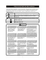 Предварительный просмотр 24 страницы Keystone KSTAW08A User Manual