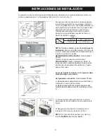 Предварительный просмотр 33 страницы Keystone KSTAW08A User Manual