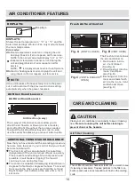 Предварительный просмотр 18 страницы Keystone KSTAW18C User Manual