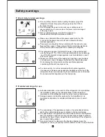 Предварительный просмотр 4 страницы Keystone KSTRC24CBP User Manual