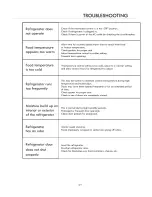 Preview for 9 page of Keystone KSTRC43AW User Manual