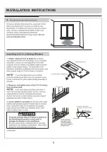 Предварительный просмотр 10 страницы Keystone KSTSW08A User Manual