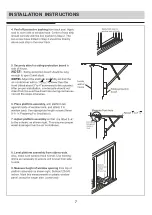 Предварительный просмотр 11 страницы Keystone KSTSW08A User Manual