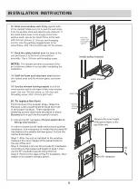 Предварительный просмотр 13 страницы Keystone KSTSW08A User Manual