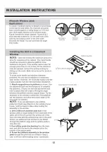 Предварительный просмотр 14 страницы Keystone KSTSW08A User Manual