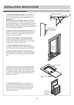 Предварительный просмотр 15 страницы Keystone KSTSW08A User Manual