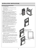 Предварительный просмотр 16 страницы Keystone KSTSW08A User Manual