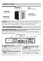 Предварительный просмотр 17 страницы Keystone KSTSW08A User Manual