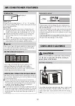 Предварительный просмотр 19 страницы Keystone KSTSW08A User Manual