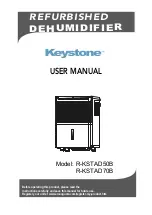 Keystone R-KSTAD50B User Manual предпросмотр