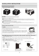 Предварительный просмотр 7 страницы Keystone R-KSTHW08A User Manual