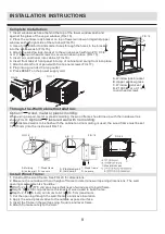 Предварительный просмотр 9 страницы Keystone R-KSTHW08A User Manual