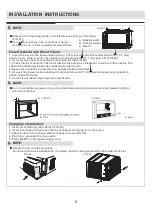 Предварительный просмотр 10 страницы Keystone R-KSTHW08A User Manual