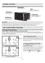 Предварительный просмотр 11 страницы Keystone R-KSTHW08A User Manual