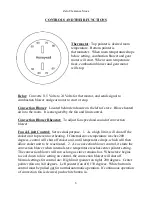 Предварительный просмотр 7 страницы Keystone Stoker Zero Clearance Installation Instructions Manual