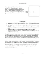 Предварительный просмотр 9 страницы Keystone Stoker Zero Clearance Installation Instructions Manual