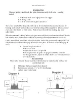 Предварительный просмотр 10 страницы Keystone Stoker Zero Clearance Installation Instructions Manual