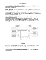 Предварительный просмотр 12 страницы Keystone Stoker Zero Clearance Installation Instructions Manual