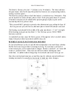 Предварительный просмотр 13 страницы Keystone Stoker Zero Clearance Installation Instructions Manual