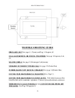 Предварительный просмотр 16 страницы Keystone Stoker Zero Clearance Installation Instructions Manual