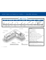 Предварительный просмотр 2 страницы Keystone STONEGATE COUNTRY MANOR Installation Instructions Manual