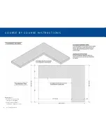 Предварительный просмотр 6 страницы Keystone STONEGATE COUNTRY MANOR Installation Instructions Manual