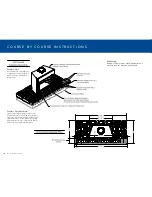 Preview for 10 page of Keystone visage Installation Instructions Manual