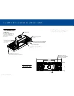 Preview for 12 page of Keystone visage Installation Instructions Manual