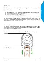 Предварительный просмотр 25 страницы Keytec Physiokey Manual