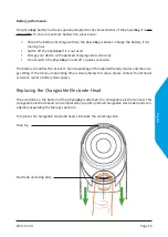 Предварительный просмотр 57 страницы Keytec Physiokey Manual