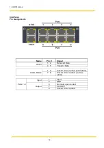 Предварительный просмотр 14 страницы KEYTRONIX I-SAD 19"-S Operating Instructions Manual