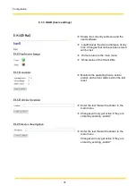 Preview for 36 page of KEYTRONIX I-SAD 19"-S Operating Instructions Manual